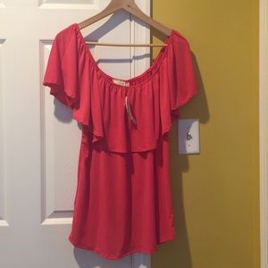 Pink C’est La Vie shirt